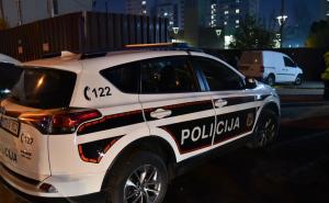 Nova saobraćajna nesreća kod Sarajeva: Vozač povrijeđen i prevezen na KUM